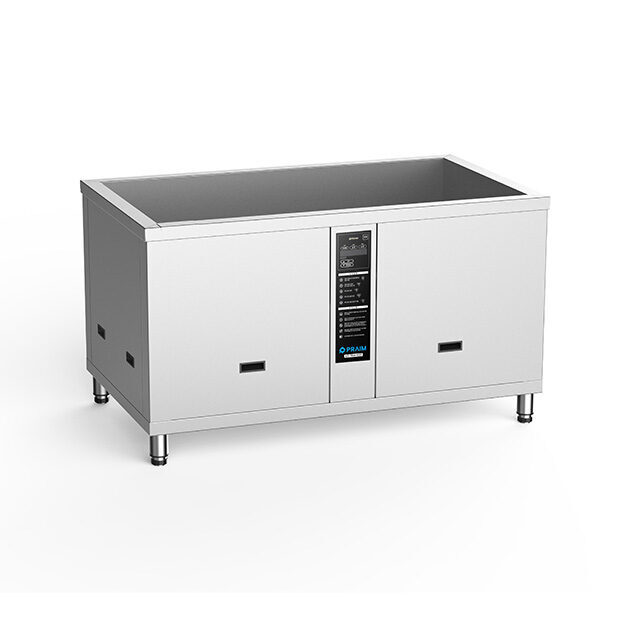 Máy rửa bát công nghệ bong bóng Pime PMBE-1500N