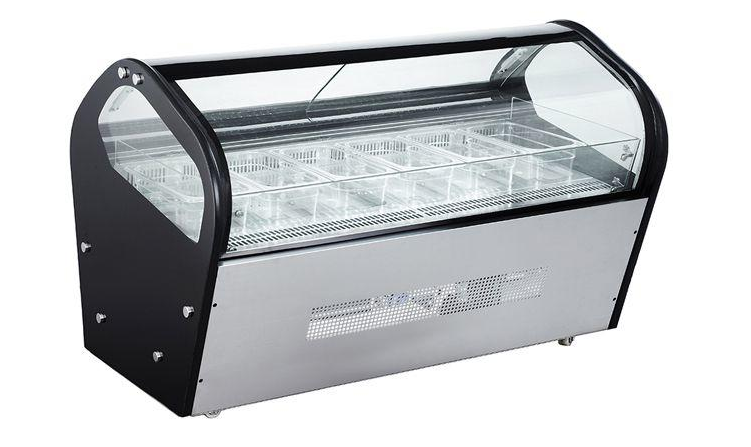 Tủ đông trưng bày kem Boder RTD-122L