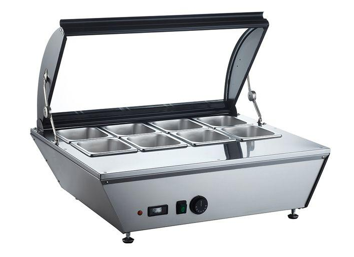 Tủ giữ nóng Boder RTR-67L