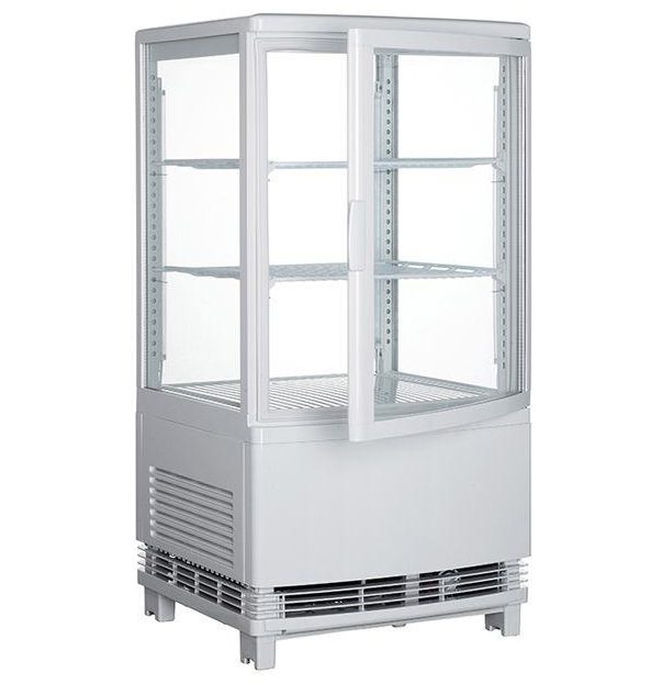 Tủ mát cánh kính 61 lít Boder RT-58L(1R)