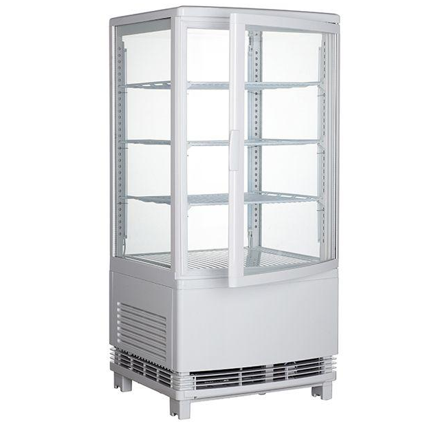 Tủ mát cánh kính 72 lít Boder RT-68L(1R)