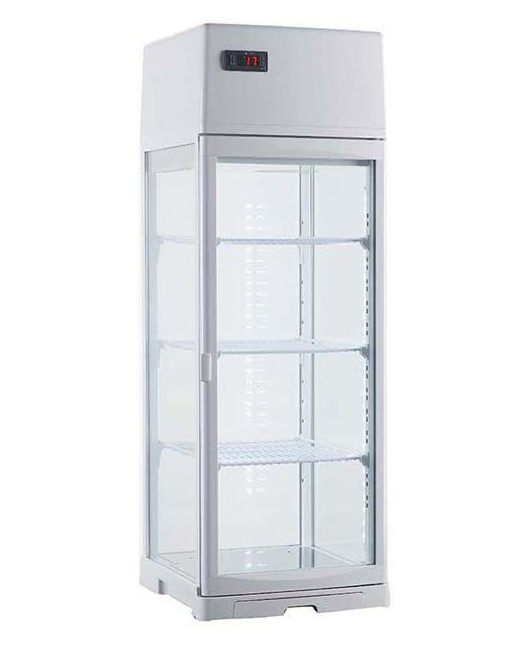 Tủ mát trưng bày 80 lít Boder RTD-80L