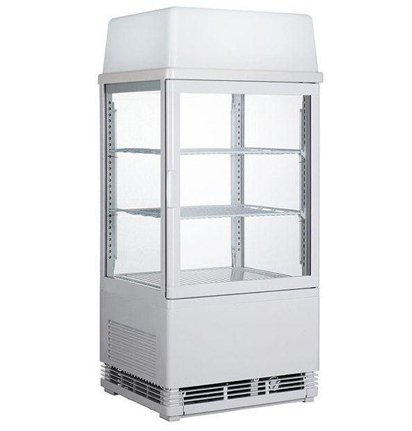 Tủ mát trưng bày cánh kính Boder RT-58L-2