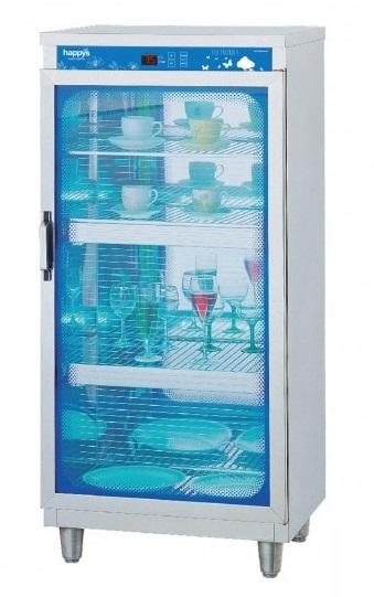 Tủ sấy diệt khuẩn Happys HPS-102C