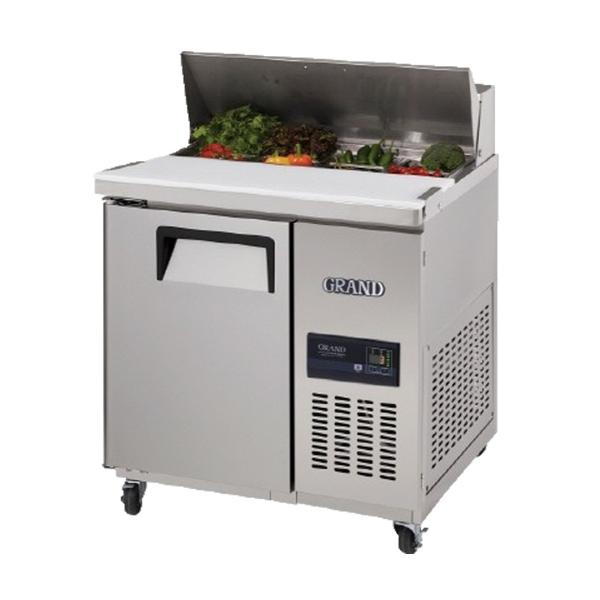 Bàn Salad Grand Woosung GS-36R