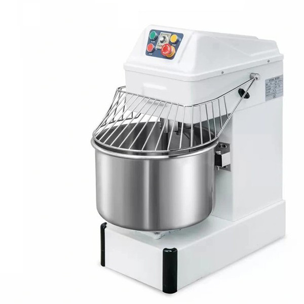 Máy trộn bột khô 2 tốc độ Hongling HS-50 (20kg bột)