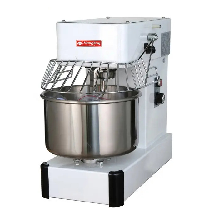 Máy trộn bột khô Hongling HS-10 (4kg bột)