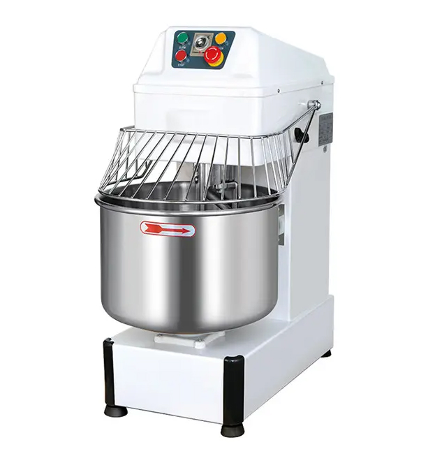 Máy trộn bột khô Hongling HS-30 (12,5 kg bột)