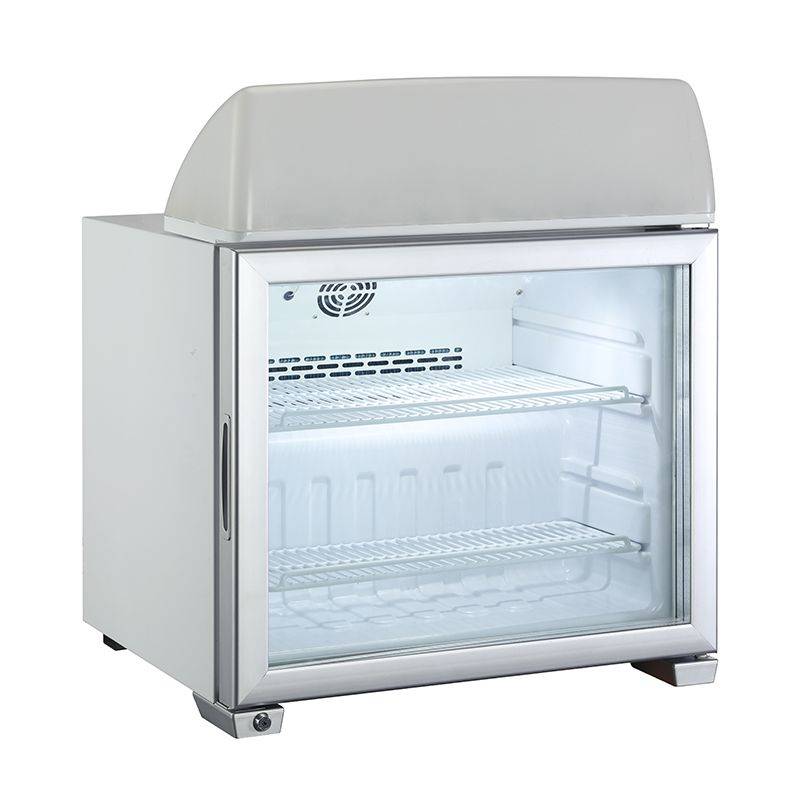 Tủ đông mini Boder RTD-49L-2