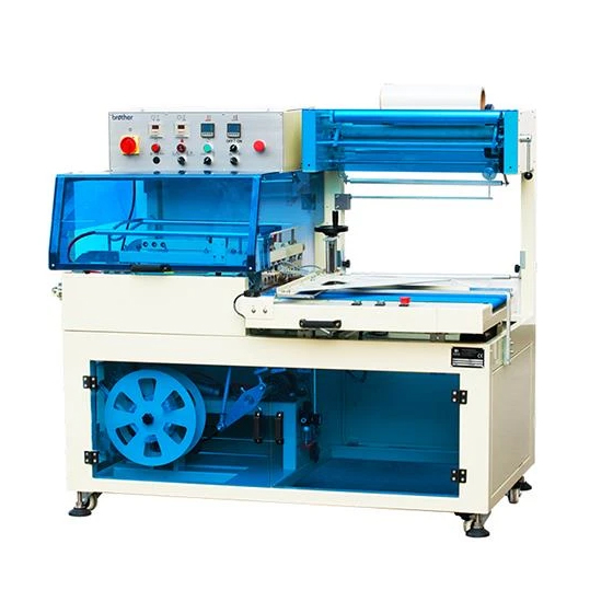 Máy cắt màng tự động FQL450LA