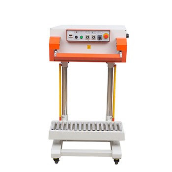 Máy hàn miệng bao bán tự động QLF700A