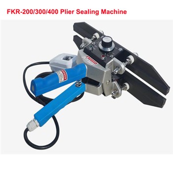 Máy hàn miệng túi FKR-200