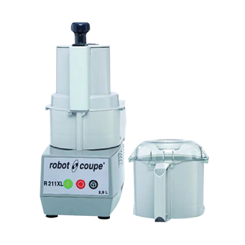 Máy cắt rau củ quả Robot Coupe R 211 XL