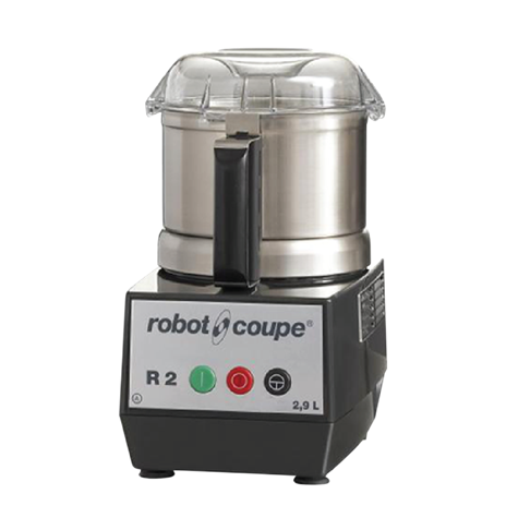 Máy cắt rau củ quả Robot Coupe R2