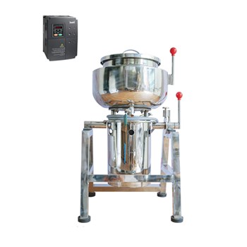 Máy xay giò 5kg/lần Boder BD-5K