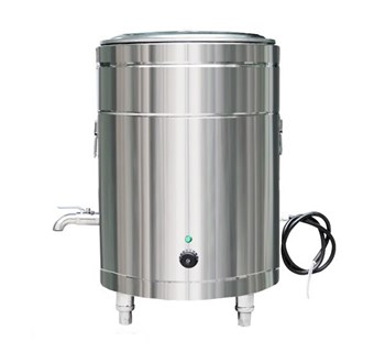 Nồi nấu phở 50l Boder BD-50L