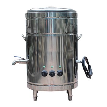 Nồi nấu phở 70l Boder BD-70L