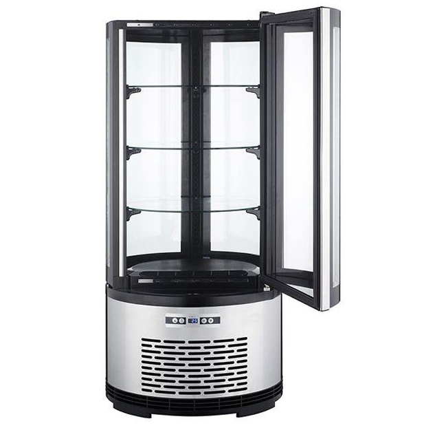 Tủ trưng bày bánh Boder 100 lít ARC-100R