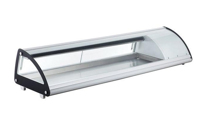 Tủ trưng bày Sushi Boder RTS-103L