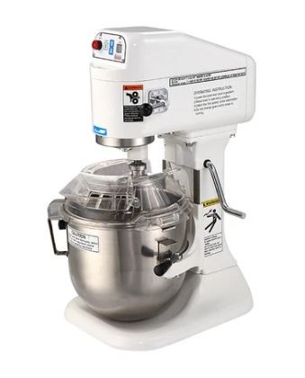 Máy trộn bột Spar SP-800A