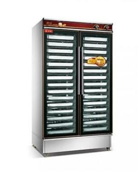 Tủ ủ bột mỳ 30 khay SW-30A